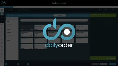 Vorschaubild: Ladenverkauf und Schnellabholung
